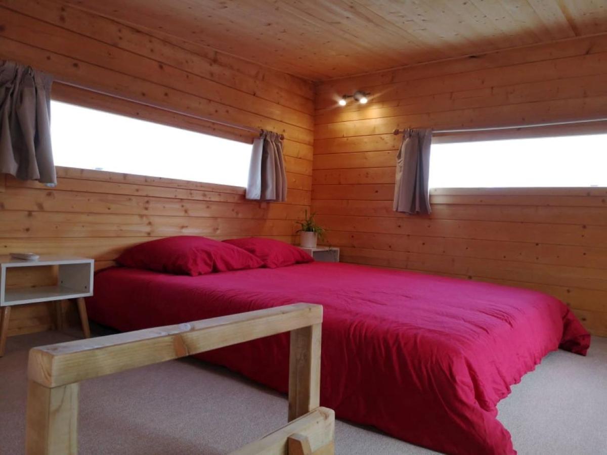 Le Petit Chalet De Nimes Shantay Youstay Экстерьер фото